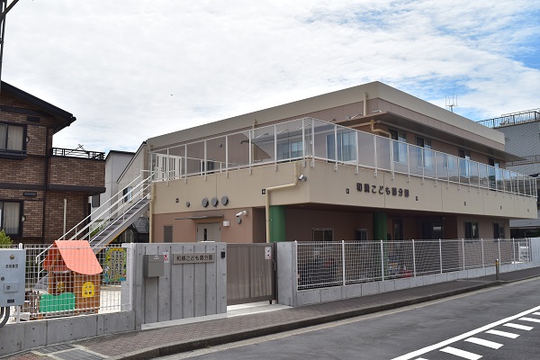 分園（３歳未満児）