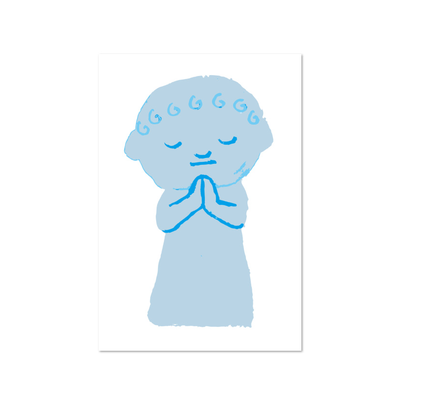 仏教保育のさま